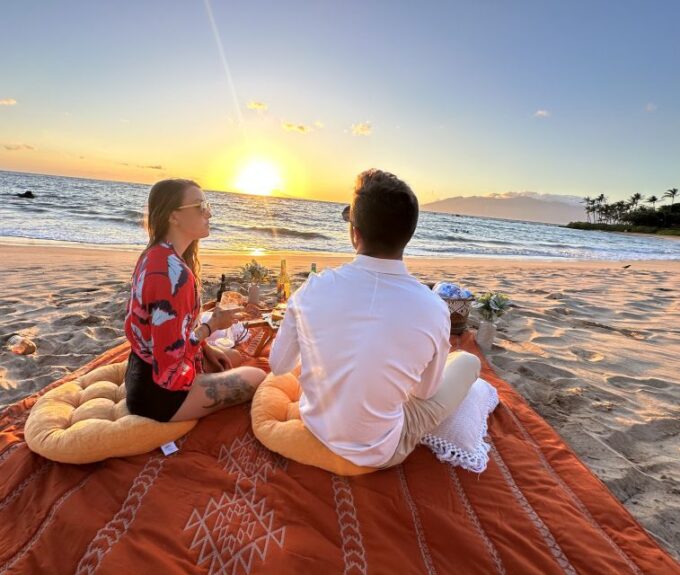 Maui: Charcuterie Board & Sunset at Hidden Beach With Photos - Frequently Asked Questions