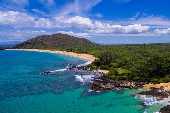 Maui Complete Island Helicopter Tour - Aircraft and Guidance