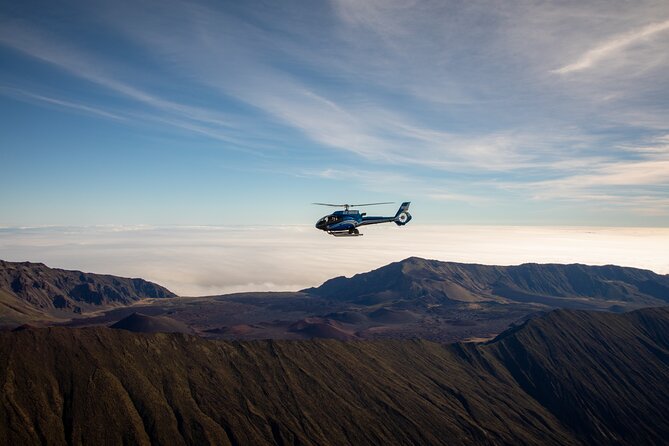 Maui Complete Island Helicopter Tour - Weight Restrictions
