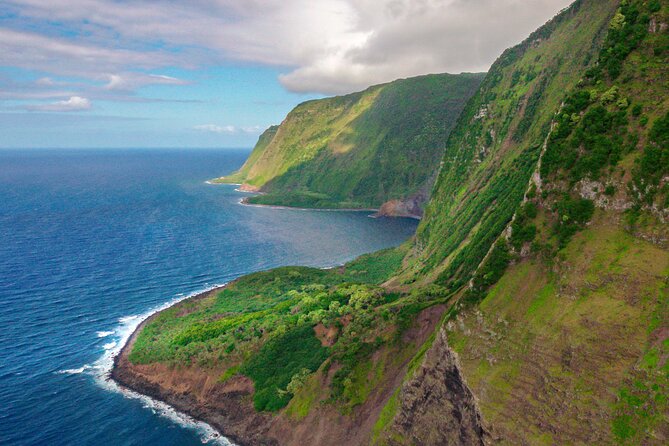 Maui Complete Island Helicopter Tour - Check-in and Arrival