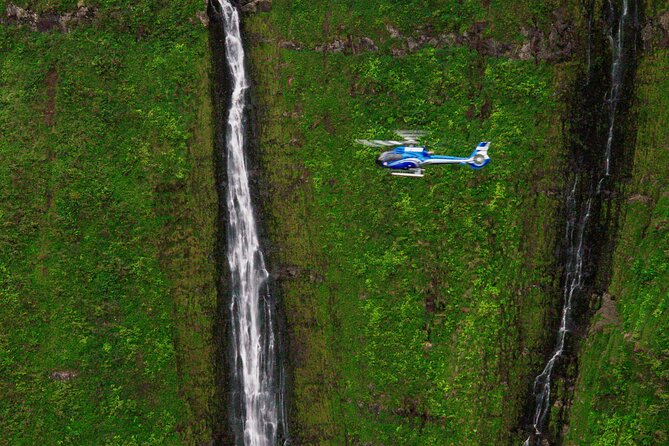 Maui Complete Island Helicopter Tour - Restrictions and Policies
