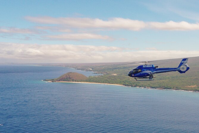 Maui Complete Island Helicopter Tour - Passenger Experiences