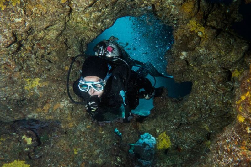 Maui: Eco-Friendly Conservation Scuba Dive Certified Divers - Key Points