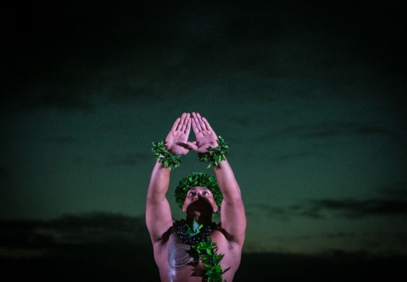 Maui: Feast at Mokapu Farm-to-Table Luau in Wailea - What to Expect