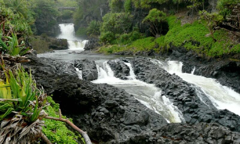 Maui: Full Day Hiking Tour With Lunch - Key Points