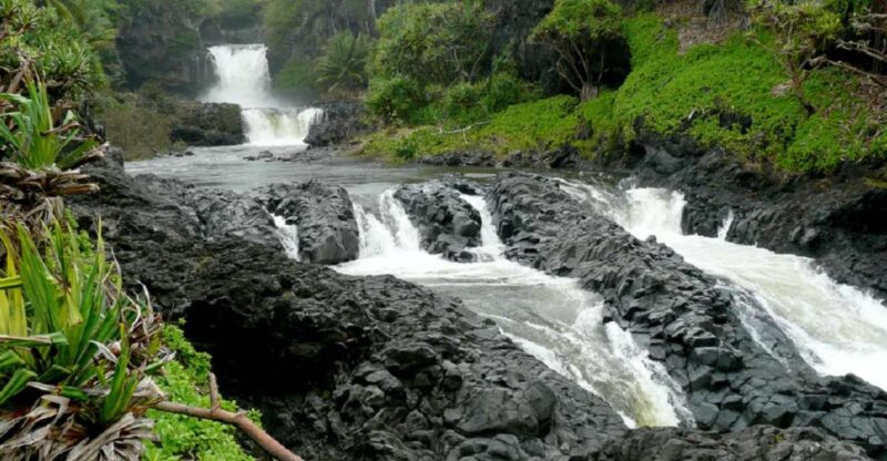 Maui: Full Day Hiking Tour With Lunch - Cancellation and Refund Policy