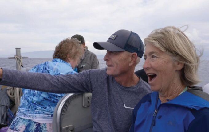 Maui: Guided Whale Watching Tour on Eco Raft - Customer Feedback