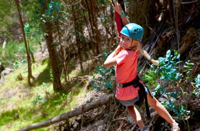 Maui: Haleakala 5-Line Zipline Adventure - Preparing for Your Ziplining Tour