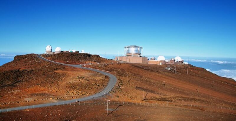 Maui: Haleakala and Iao Valley Tour - Inclusions