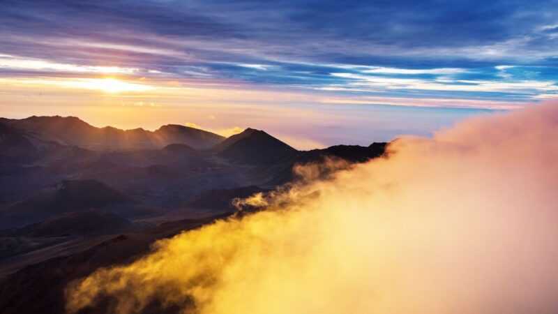 Maui: Haleakala National Park Sunrise Tour - Preparation and Packing