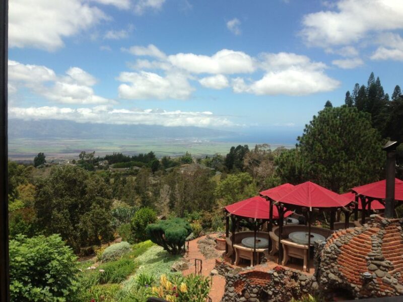 Maui: Haleakala National Park Sunrise Tour - Pickup and Transportation