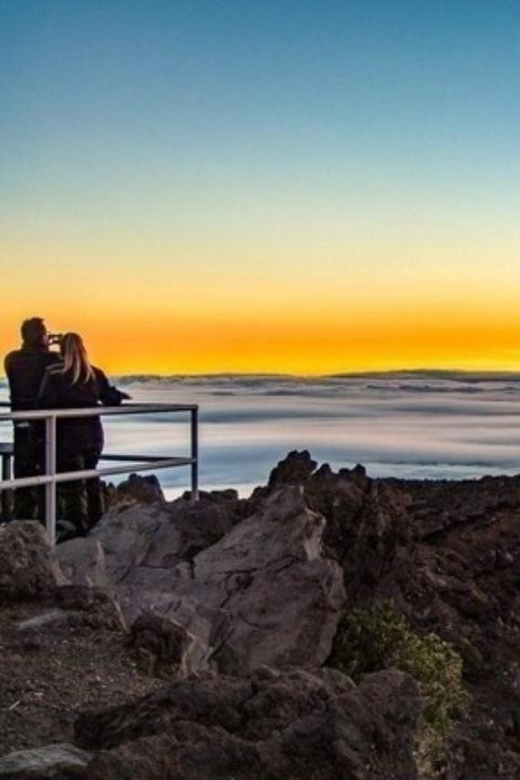 Maui: Haleakala Sunrise Tour With Pick-Up - Key Points