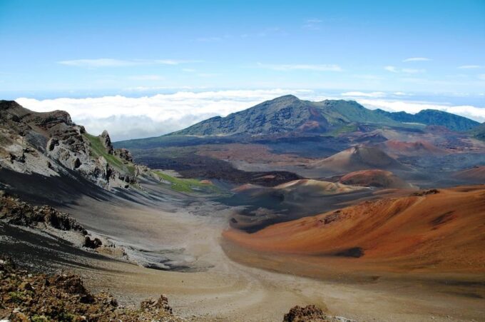 Maui: Haleakala Sunrise Tour With Pick-Up - Pickup and Transportation