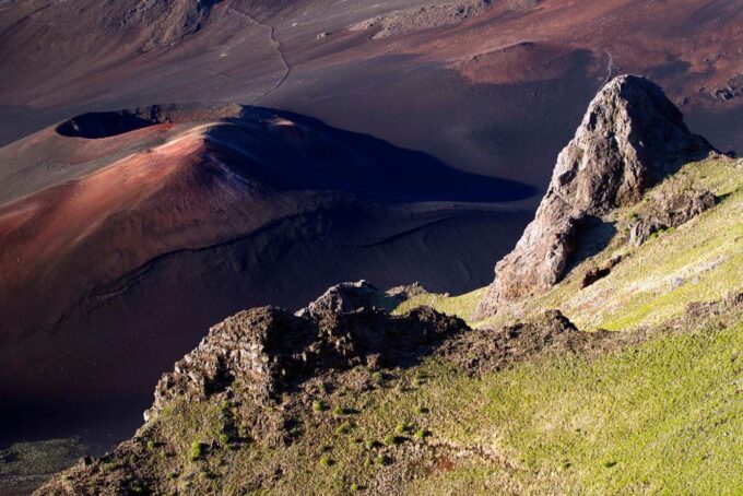 Maui: Haleakala Sunset and Stargazing Tour With Dinner - Itinerary Details