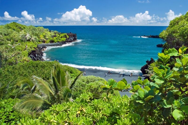 Maui: Heavenly Hana Full-Day Excursion From Kahului - Road to Hana