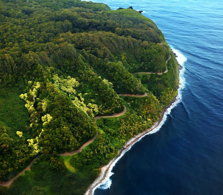 Maui: Heavenly Hana Full-Day Excursion From Kahului - Customer Feedback