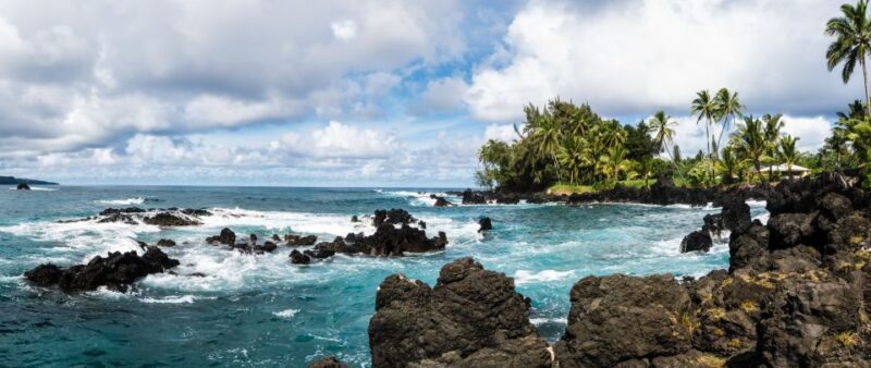 Maui: Heavenly Hana Full-Day Excursion From Kahului - Frequently Asked Questions