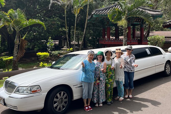 Maui Historical Island Tour - Historical Significance