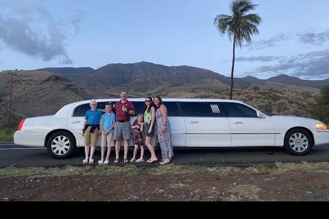 Maui Historical Island Tour - Hospitality and Service