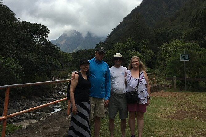 Maui Historical Island Tour - Inclusions and Amenities