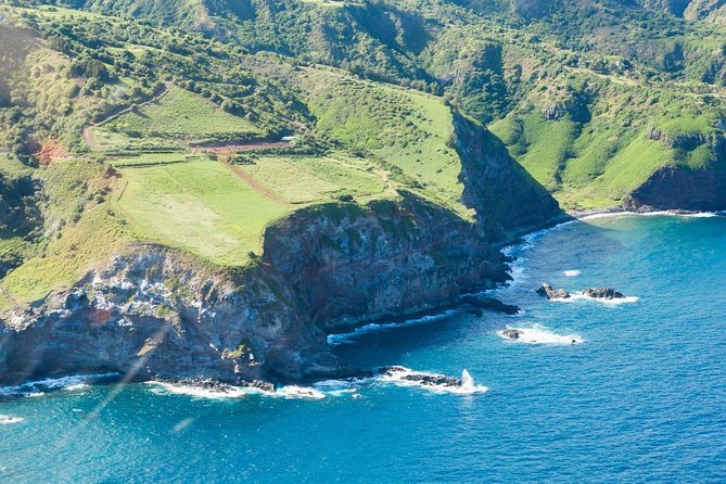 Maui Horseback-Riding Tour - Scenic Ranch Views