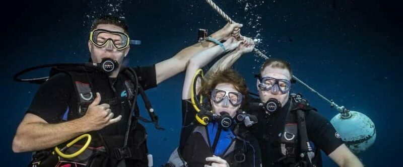 Maui: Intro to Scuba Diving from Shore - Lahaina - An In-Depth Look at the Maui Shore Intro to Scuba