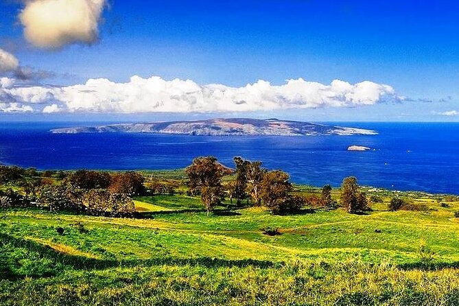 Maui Island Private Day Tour - Customizable Itinerary