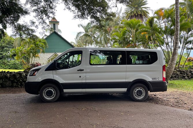 Maui Island Private Day Tour - Customer Experiences