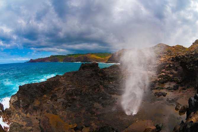 Maui Loop Road To Hana Audio Driving Tour - User Reviews