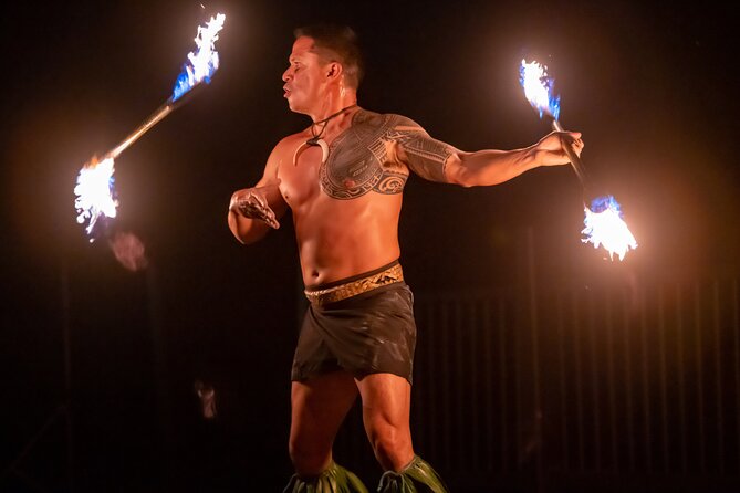 Maui Luau: Gilligans Island Luau in Kihei - Experience and Offerings