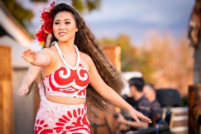Maui Luau: Gilligans Island Luau in Kihei - Guest Feedback and Ratings