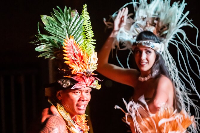 Maui Luau: Gilligans Island Luau in Kihei - Critiques and Suggestions
