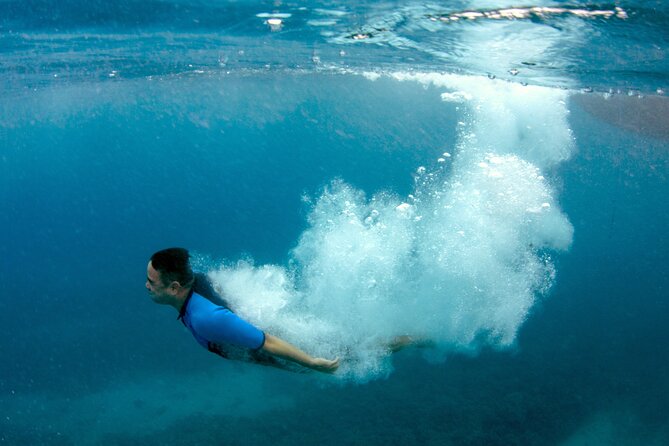 Maui Magic Adventure Snorkel: Molokini Crater and Turtle Stop - Unique Encounters