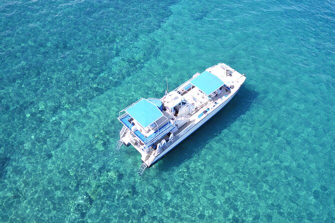 Maui Magic Adventure Snorkel: Molokini Crater and Turtle Stop - Safety and Support