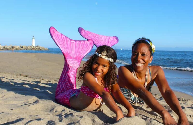 Maui: Mermaid Experience & Photoshoot - How This Experience Ranks for Different Travelers