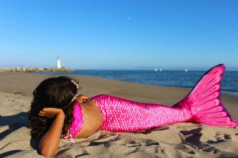 Maui: Mermaid Experience & Photoshoot - The Sum Up