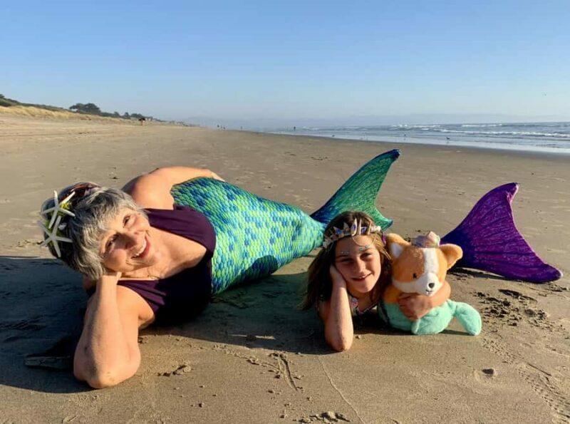 Maui: Mermaid Experience & Photoshoot - FAQ