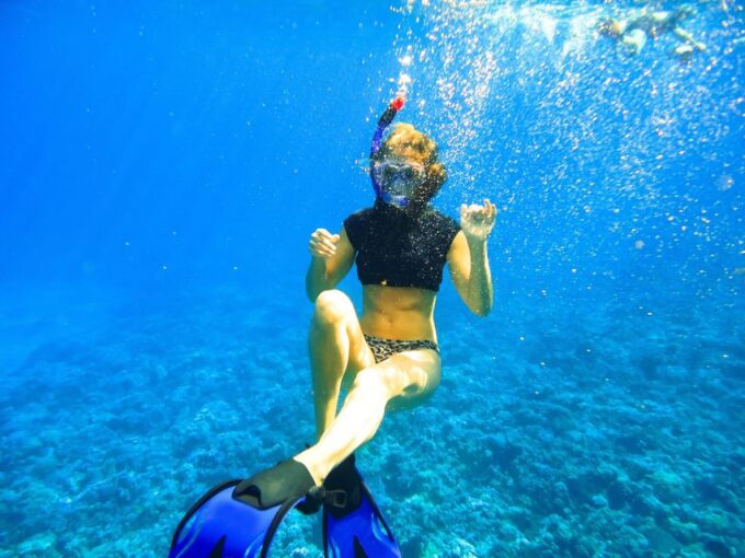 Maui: Molokini Crater & Turtle Town Snorkeling Tour - What to Bring and Prepare