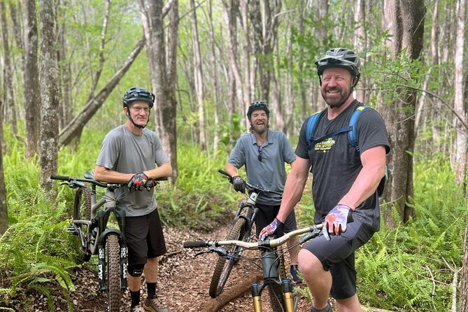 Maui MTB Singletrack on Mountain Bikes or Electric Mountain Bikes - Preparing for the Maui Adventure