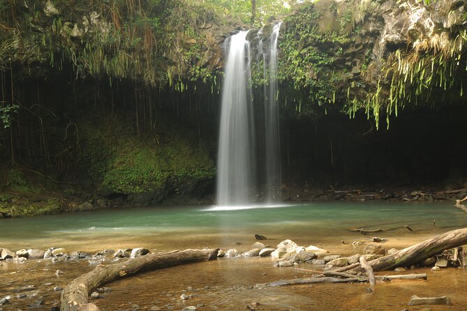 Maui Part-Way to Hana North Shore Sightseeing & Photography Tour! - Pickup Information