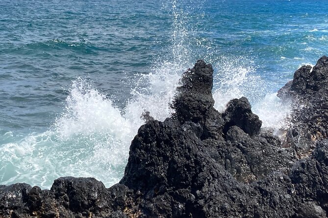 Maui Part-Way to Hana North Shore Sightseeing & Photography Tour! - Health and Safety Information