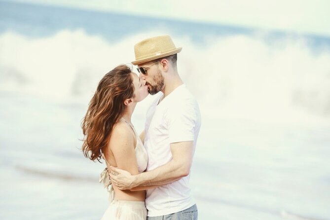 Maui Photoshoot Fun and Creative Memories - Confirmation and Accessibility