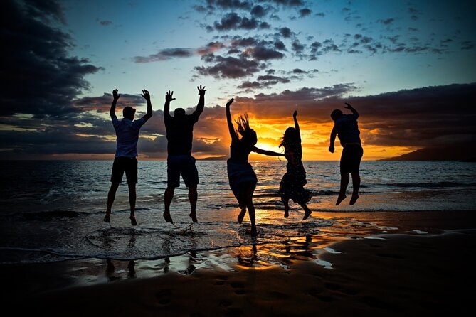 Maui Photoshoot Fun and Creative Memories - Private Tour and Activity