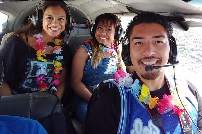 Maui *PRIVATE* Air Tour: Aquamarine & Emerald Dream: (2-5 People) - Traveler Reviews and Recommendations