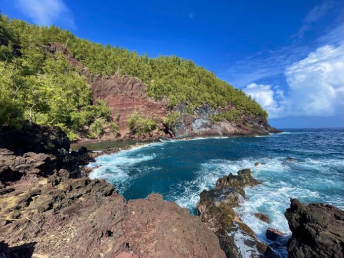 Maui: Private All-Inclusive Road to Hana Tour With Pickup - Customized Itineraries
