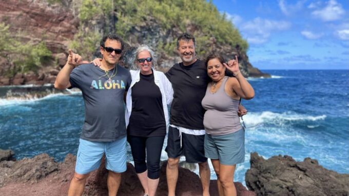 Maui: Private All-Inclusive Road to Hana Tour With Pickup - Customer Feedback
