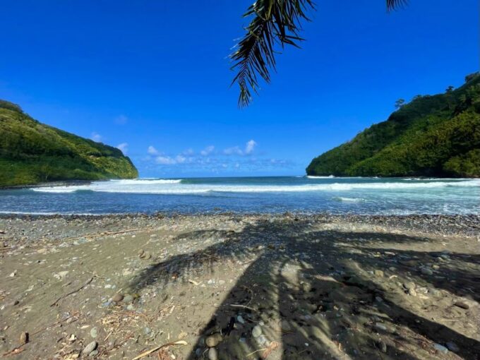 Maui: Private All-Inclusive Road to Hana Tour With Pickup - Tipping Guidelines