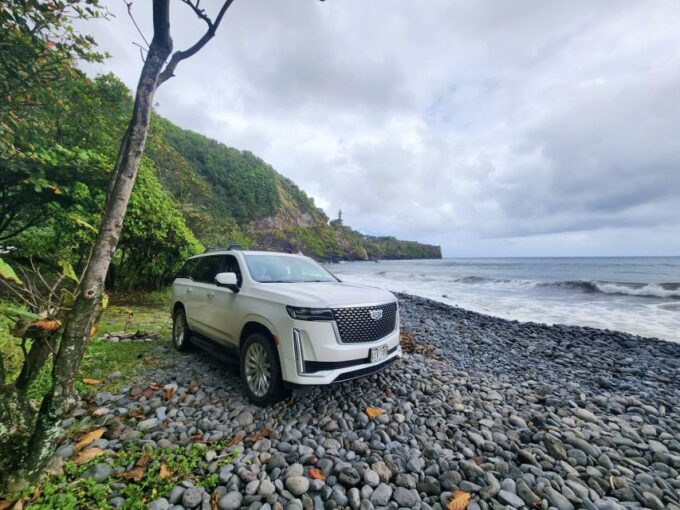 Maui: Private All-Inclusive Road to Hana Tour With Pickup - Frequently Asked Questions