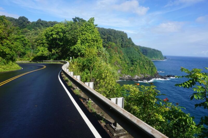 Maui: Private Guided Halfway to Hana Tour - Experience Highlights