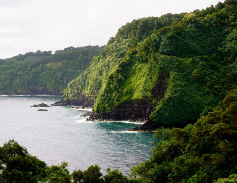 Maui: Private Guided Halfway to Hana Tour - What to Bring